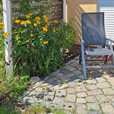 Apartmán Boddenpieper *