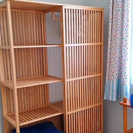 Boddenpieper Apartmán